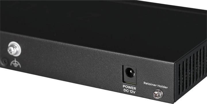 Image du produit Zyxel XMG1915-10E (10 Ports)