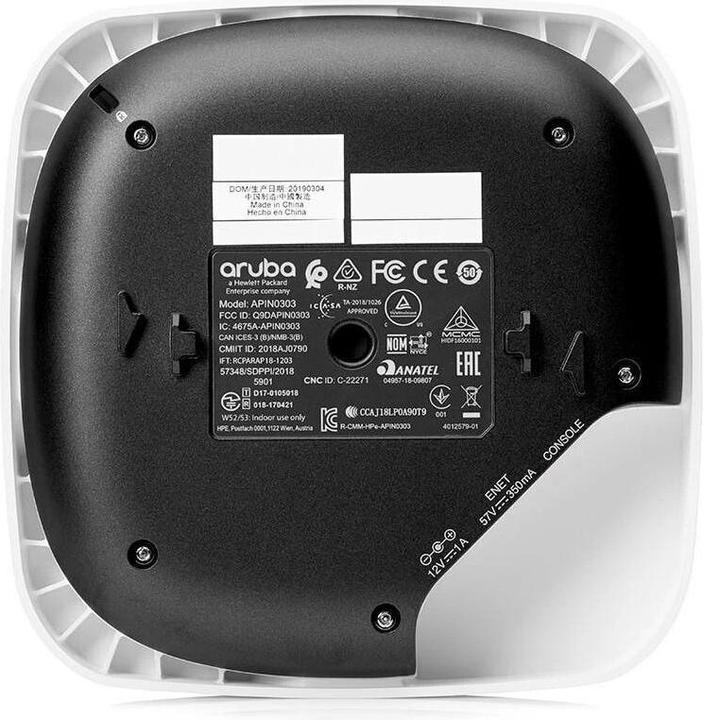 Image du produit Aruba Instantané sur AP11 (867 Mbit/s)