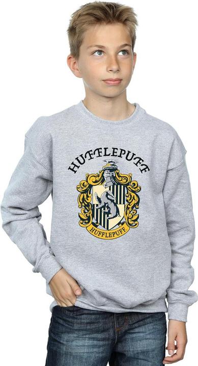 Immagine prodotto Felpa Hufflepuff Ragazzi (152, 158)