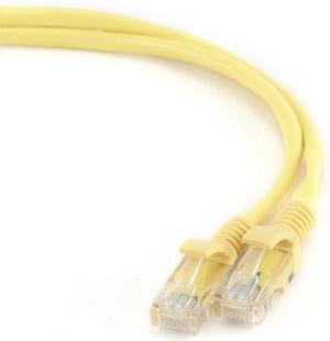 Actual product image Gembird Patch cable (U/UTP, CAT5e, 1 m)