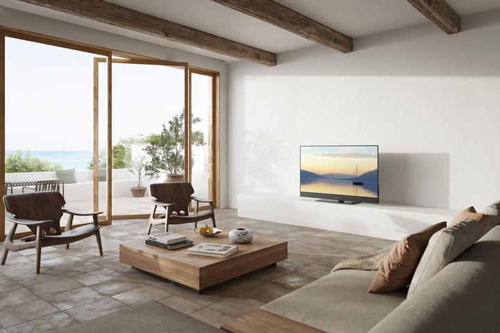 Image du produit Panasonic TV-48Z90AE9 Téléviseur OLED Ultra HD HDR 48 (121 cm) FOS (48", OLED, 4K)