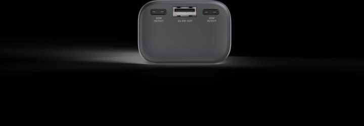 Produktbild Xtorm Nova Series (10000 mAh, 30 W, 37 Wh)