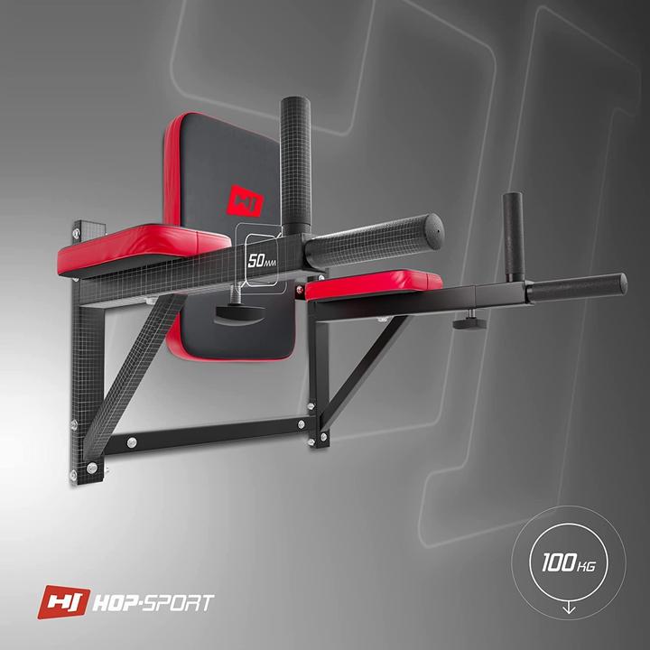 Actual product image Hs Hop-Sport Ab trainers
