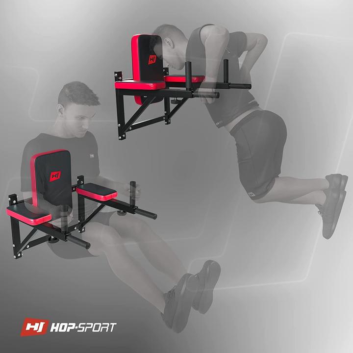 Actual product image Hs Hop-Sport Ab trainers