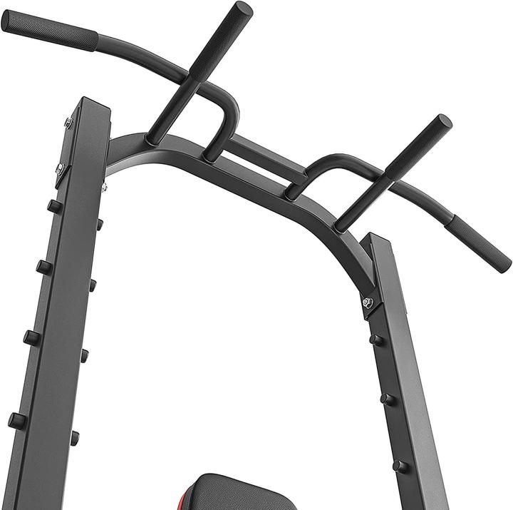 Produktbild Hs Hop-Sport HS-1018K Kraftturm