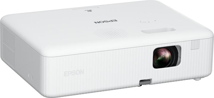 Immagine prodotto Epson CO-FH01 (Full HD, 3000 lm, 1.19 - 1.61:1)