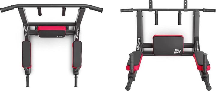 Actual product image Hs Hop-Sport Power Station HS-1007K