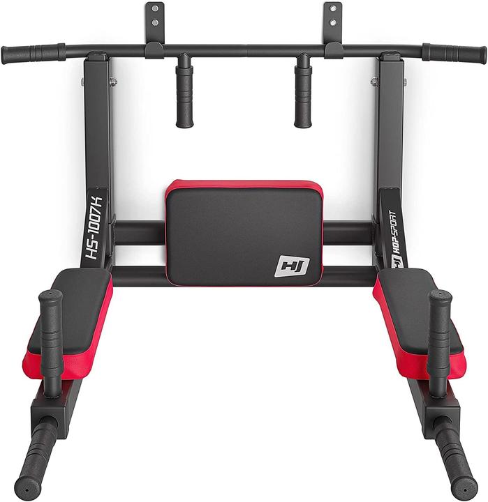 Actual product image Hs Hop-Sport Power Station HS-1007K