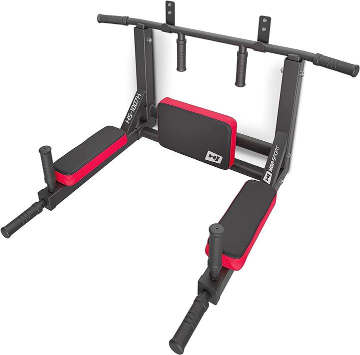 Actual product image Hs Hop-Sport Power Station HS-1007K
