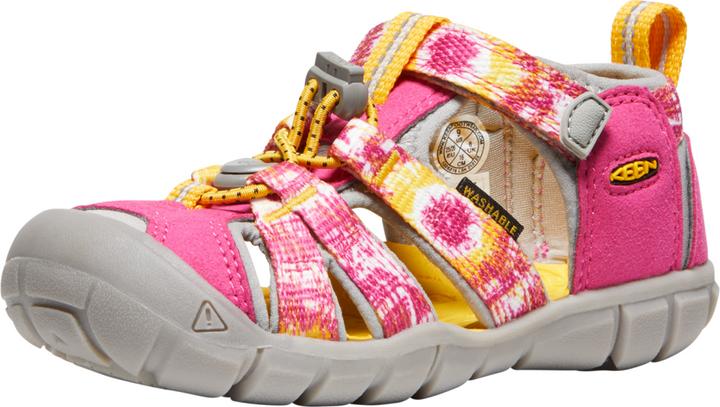 Actual product image Keen C Seacamp II CNX (30)
