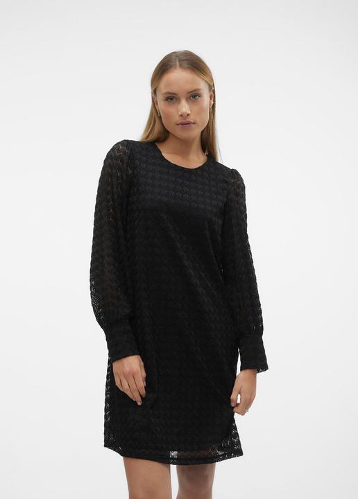 Immagine prodotto Vero Moda VMBECCA Kurzes Kleid Kleid aus Spitze (XS)