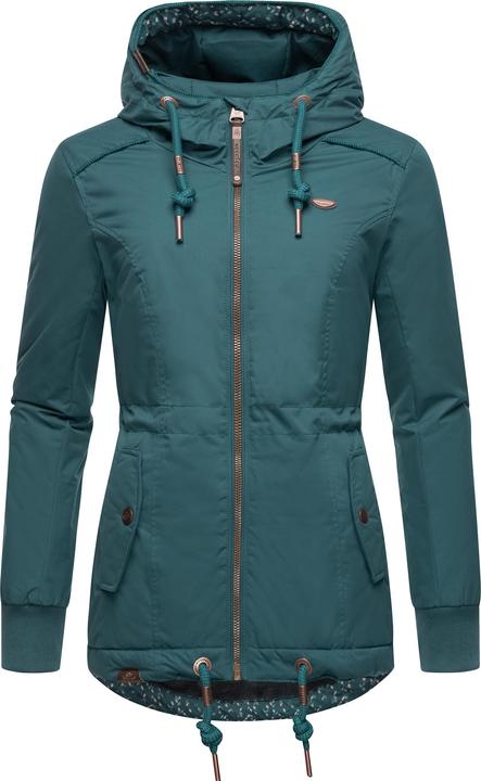 Actual product image Ragwear YM-Danka (3XL)