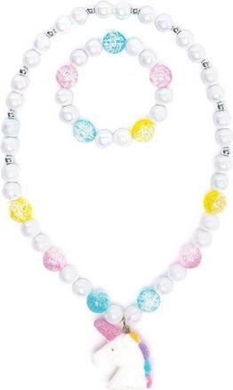 Produktbild Great Pretenders Creative Education 86125 HK + AB Set White Unicorn