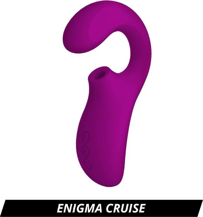Actual product image LELO Enigma Cruise
