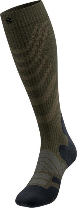 Produktbild Bauerfeind Outdoor Merino Compression Socks Men (42 - 45)