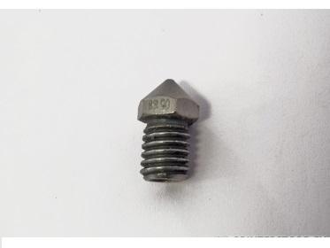Actual product image 3D Solex SS 50 ICE 0.50mm Stainless Steel Grommet UM2