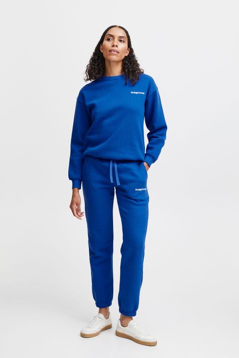 Actual product image TheJoggConcept JCRAFINE JOGG PANTS - 22800281 (S)