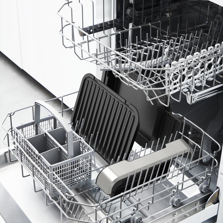 Image du produit Tefal OptiGrill 4in1