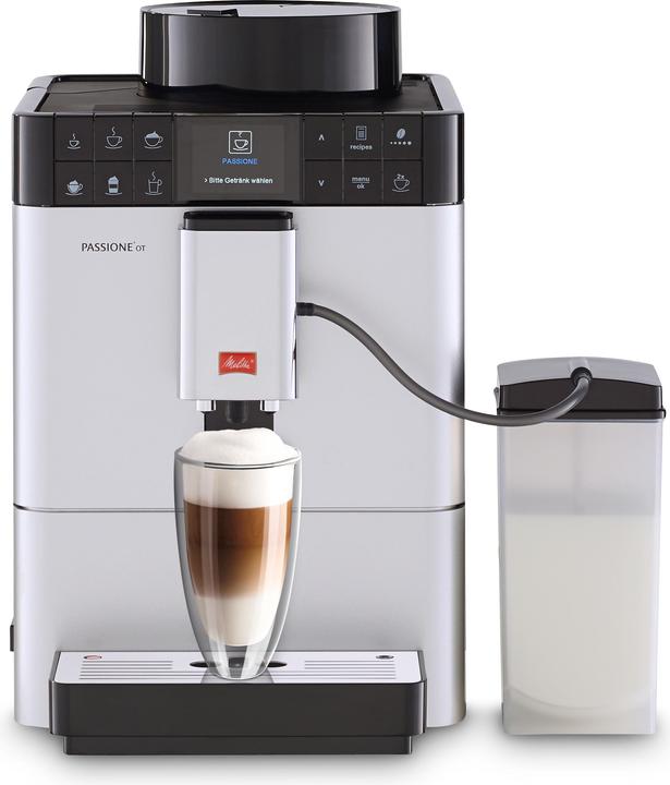 Melitta Passion OT