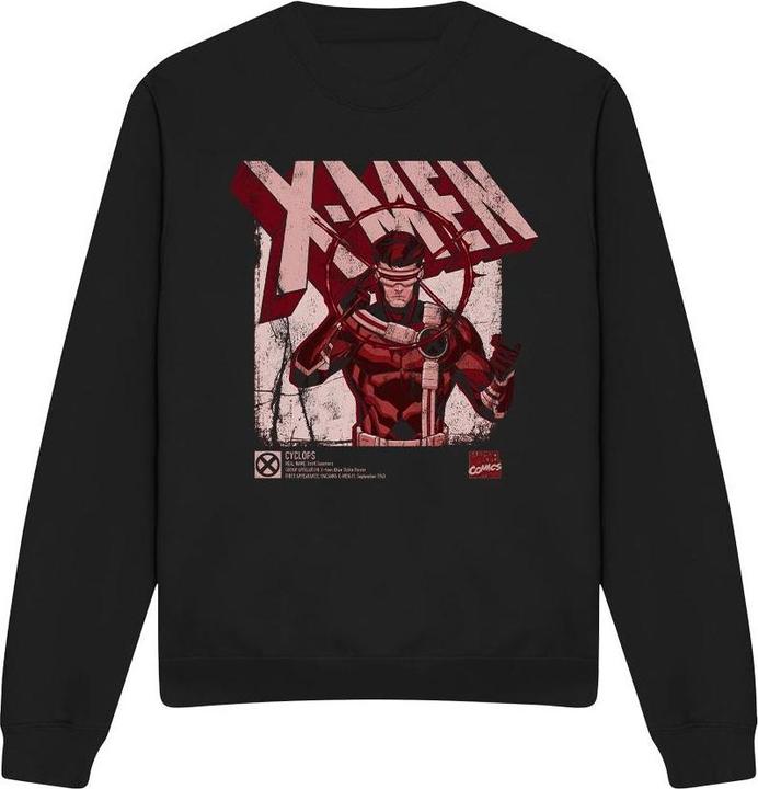 Image du produit - Sweat X-MEN - Adulte (XXL)