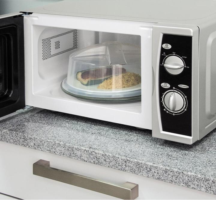 Actual product image Xavax Microwave Hood