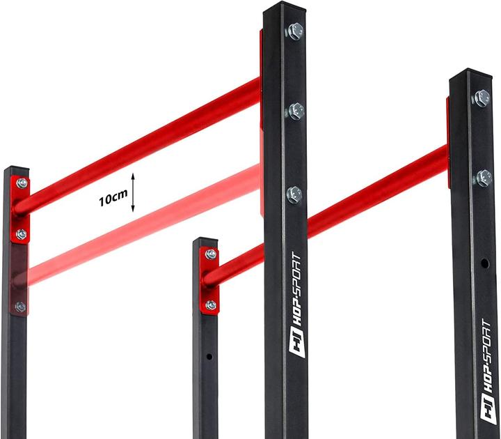 Produktbild Hs Hop-Sport Dipstation