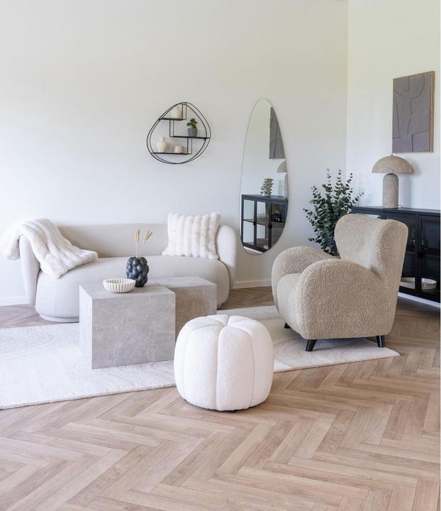 Actual product image House Nordic Mykonos (2.5-seater)