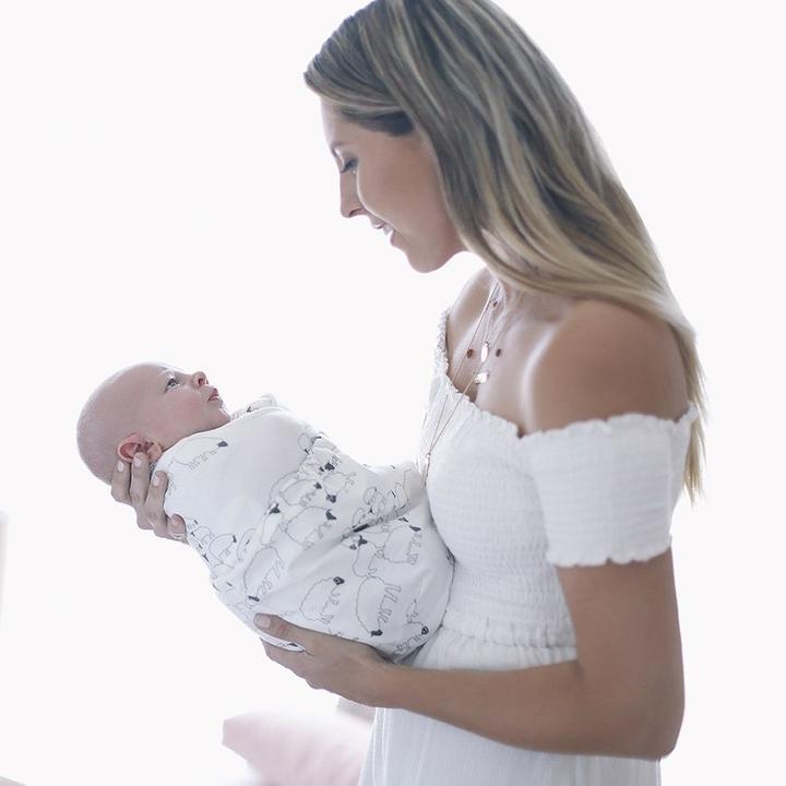 Actual product image Ergobaby Puck Me Bag