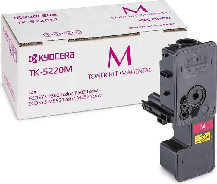 Kyocera Tk-5220m (M)