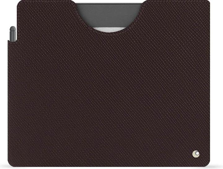 Marron envoûtant ( Pantone #4e3629 )