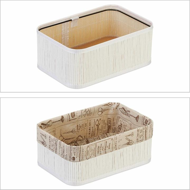 Produktbild Relaxdays Küchenrollenhalter