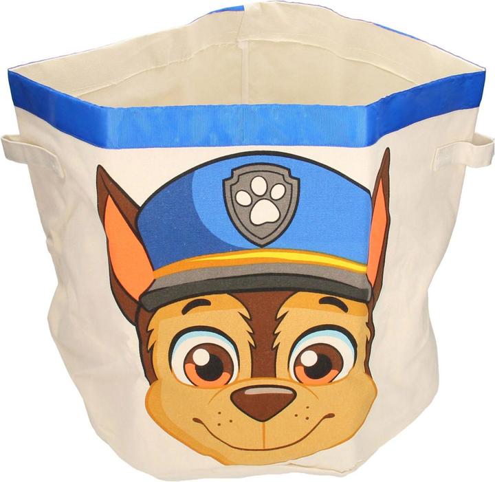 Produktbild Wins Holland Canvas-Aufbewahrungstasche PAW Patrol