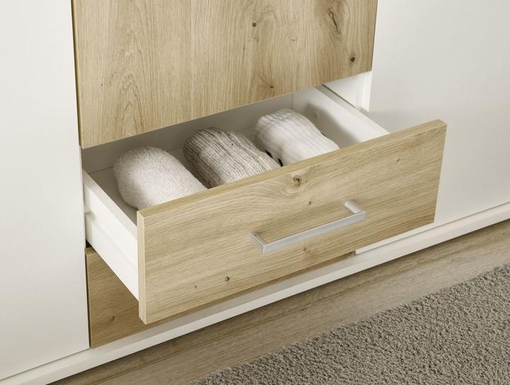 Image du produit Pol-Power Kassel (120 x 55 x 195 cm)
