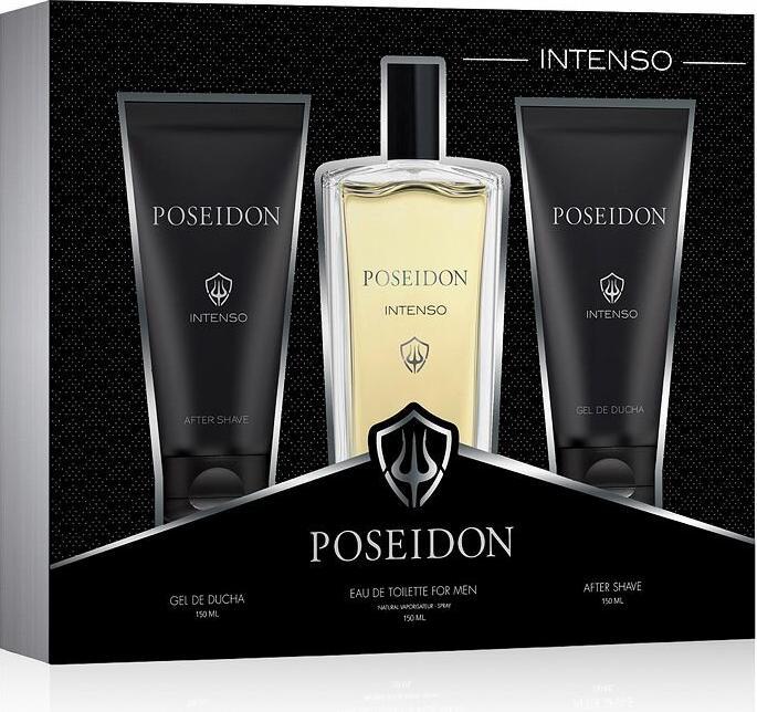Image du produit Intenso Ensemble de parfums pour hommes (Set parfum)
