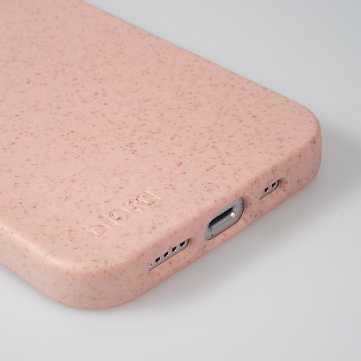 Image du produit Bioka Coque biodégradable et compostable Eco-Friendly (Apple iPhone 13 Pro)