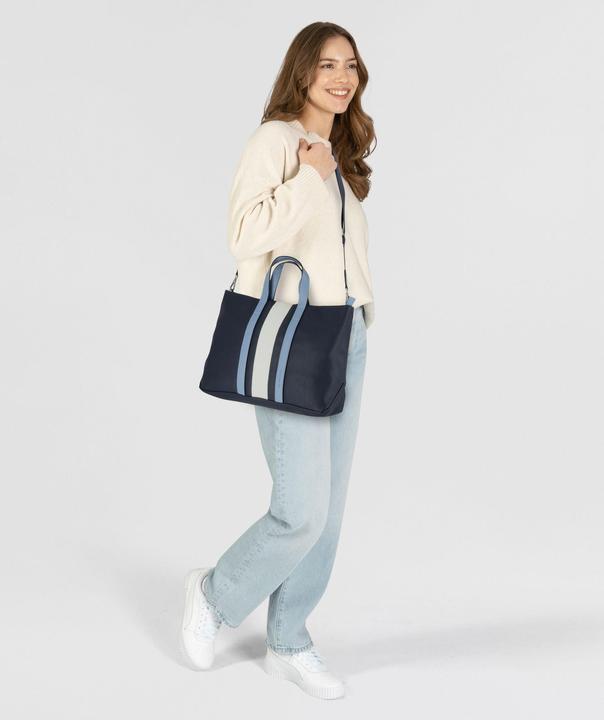 Immagine prodotto Tom Tailor Zena Shopper Tasche 43 cm (14 l)