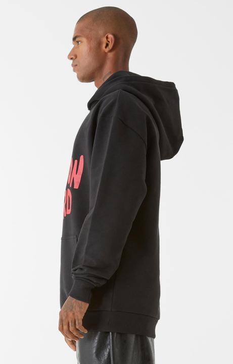 Actual product image 9N1M Sense Sense Keep Fashion Weird Hoody - 119243 (M)
