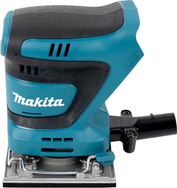 Image du produit Makita DBO482Z (Ponceuse vibrante)