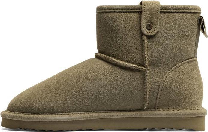 Actual product image Bianco BIASNOW boots (40)