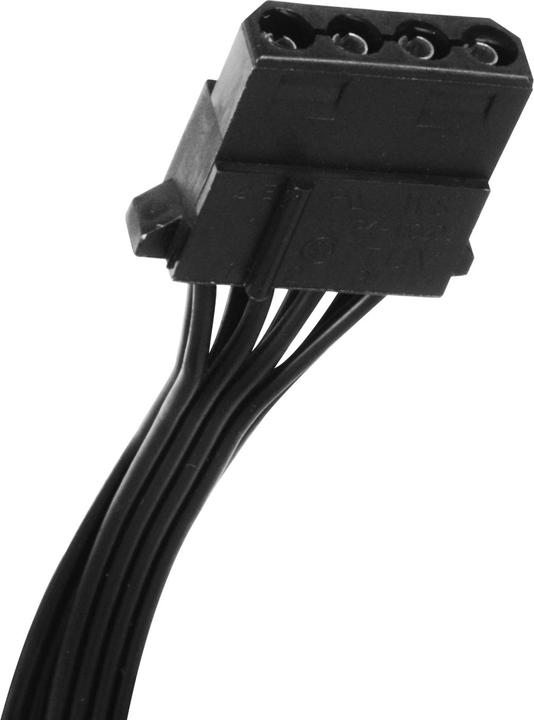 Image du produit Silverstone SST-SX700-LPT v1.1 SFX-L Alimentation électrique 80 PLUS Platine, modulaire - 700 Watt (700 W)