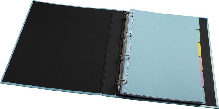 Image du produit Exacompta Intercalaires