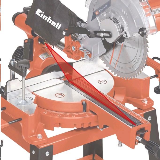 Produktbild Einhell TC-SM 2531/2 U