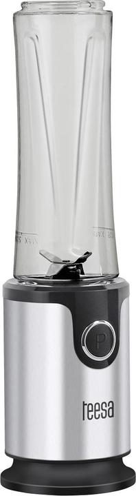 Teesa Whisk MIXER PERSONNEL DU PUKLAILIAI 300 W WITHOUT BPA (300 W)