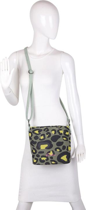 Actual product image Fritzi aus Preußen Jimbo03 Nylox shoulder bag 23 cm