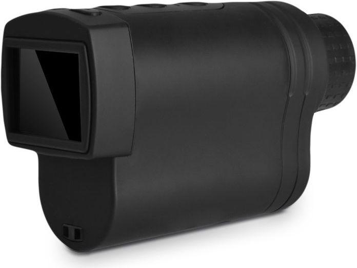 Mikamax mm Picco Night Vision Monoculair - Monocular - Binoculars - Night Vision Goggles - For Hiking