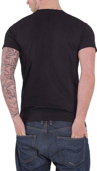 Produktbild Universal Textiles Skeleton Guns TShirt (XXL)