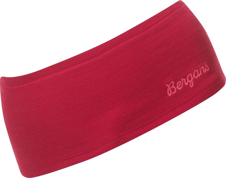 Bergans Merino Tech
