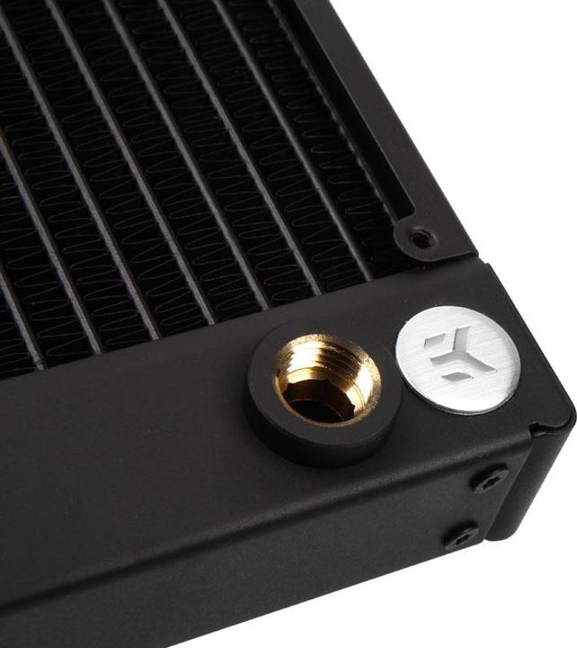 Actual product image EKWB EK-CoolStream SE 280 (140 mm)