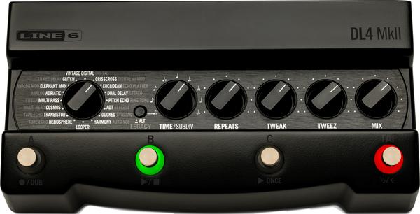 Produktbild Line 6 Dl4 Mkii