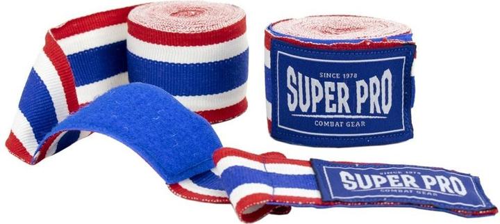 Produktbild Super Pro Combat Gear Bandagen